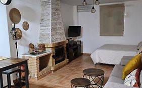 Loft Aguas De La Sierra